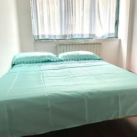 Apartment Cuore Di Caserta