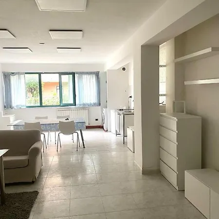 Cuore Di Apartment *