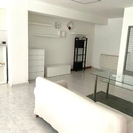 Apartment Cuore Di Caserta