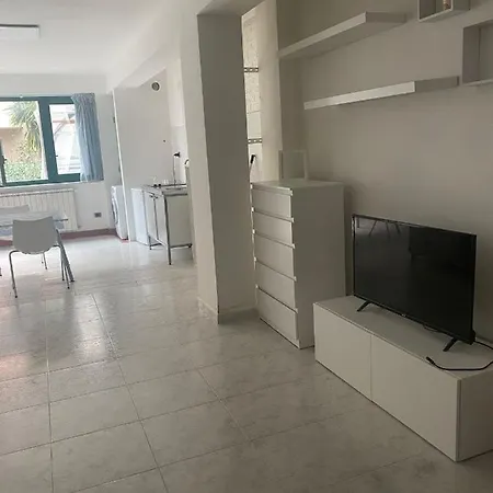 Cuore Di Apartment